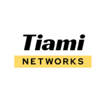 tiami networks logo